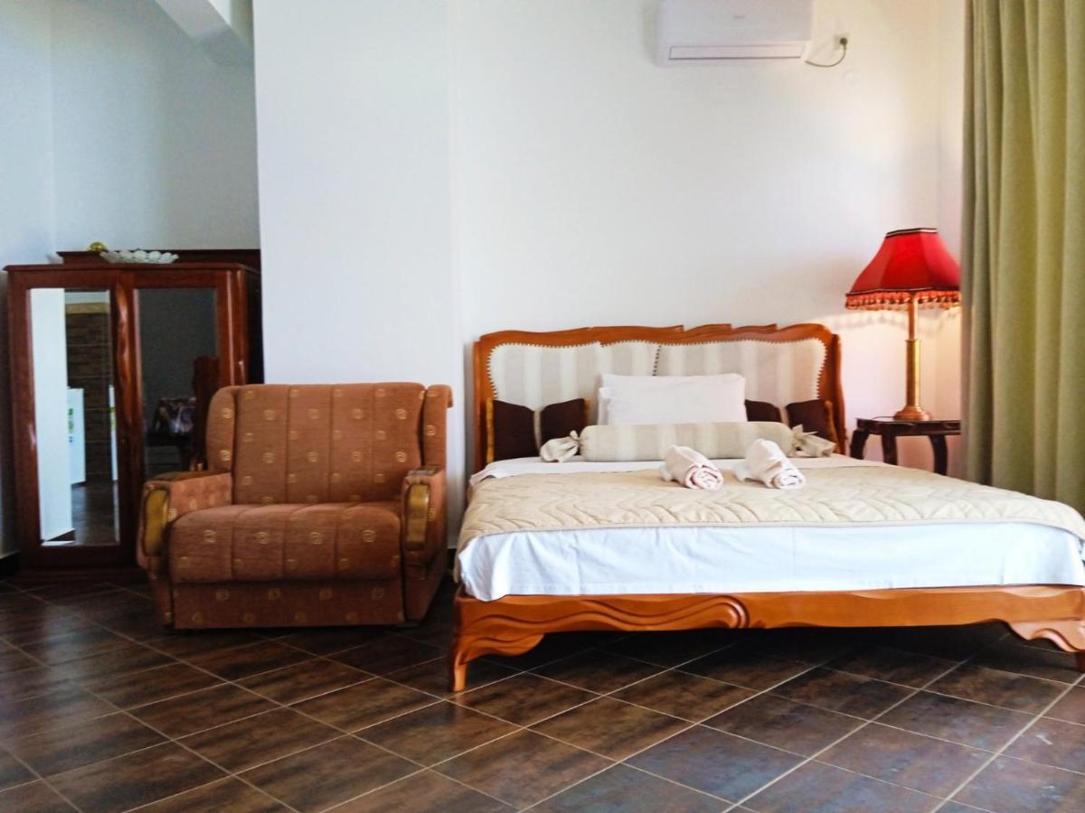 Sunset View Apartments บาร์ ห้อง รูปภาพ