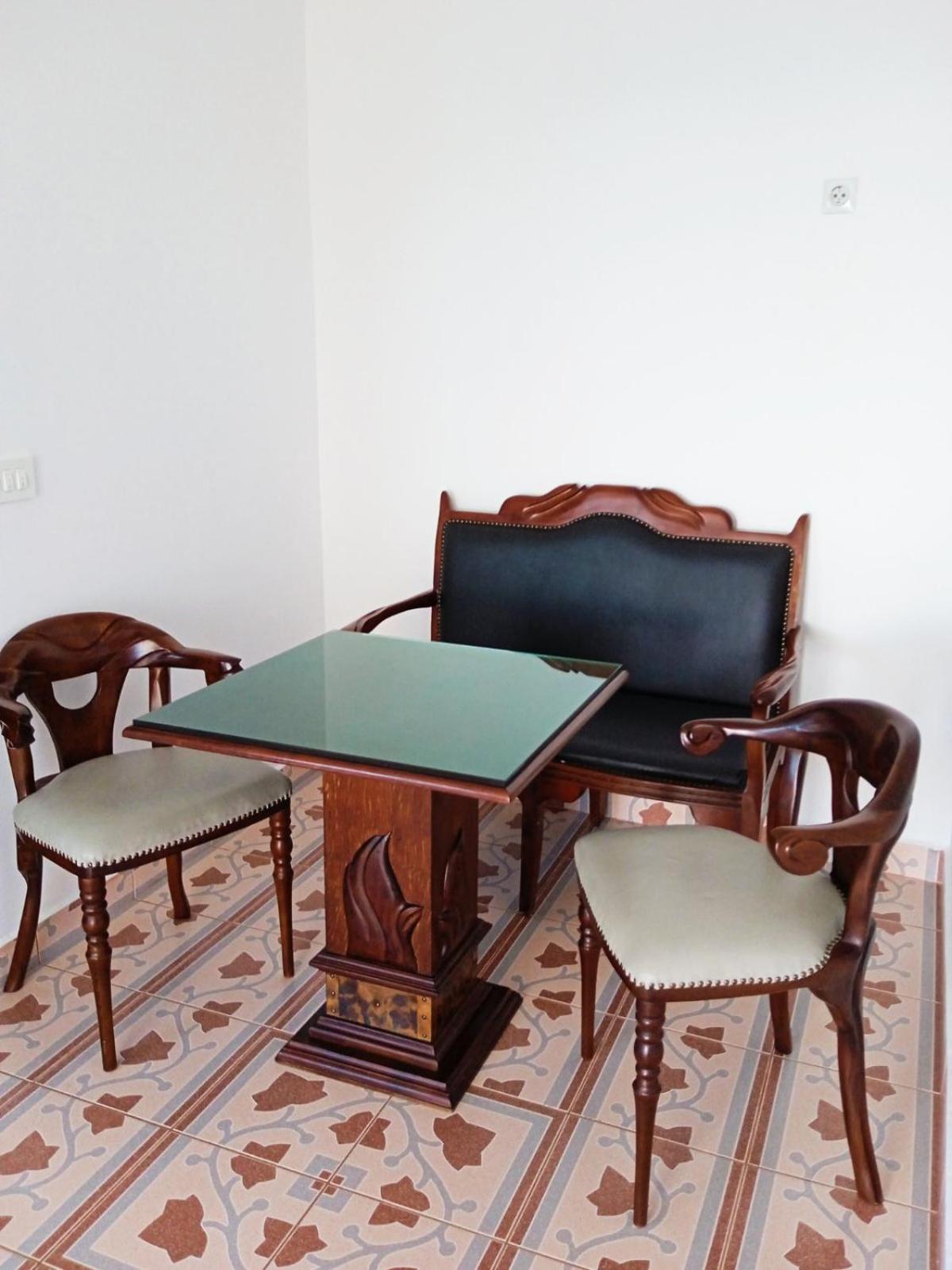 Sunset View Apartments บาร์ ห้อง รูปภาพ