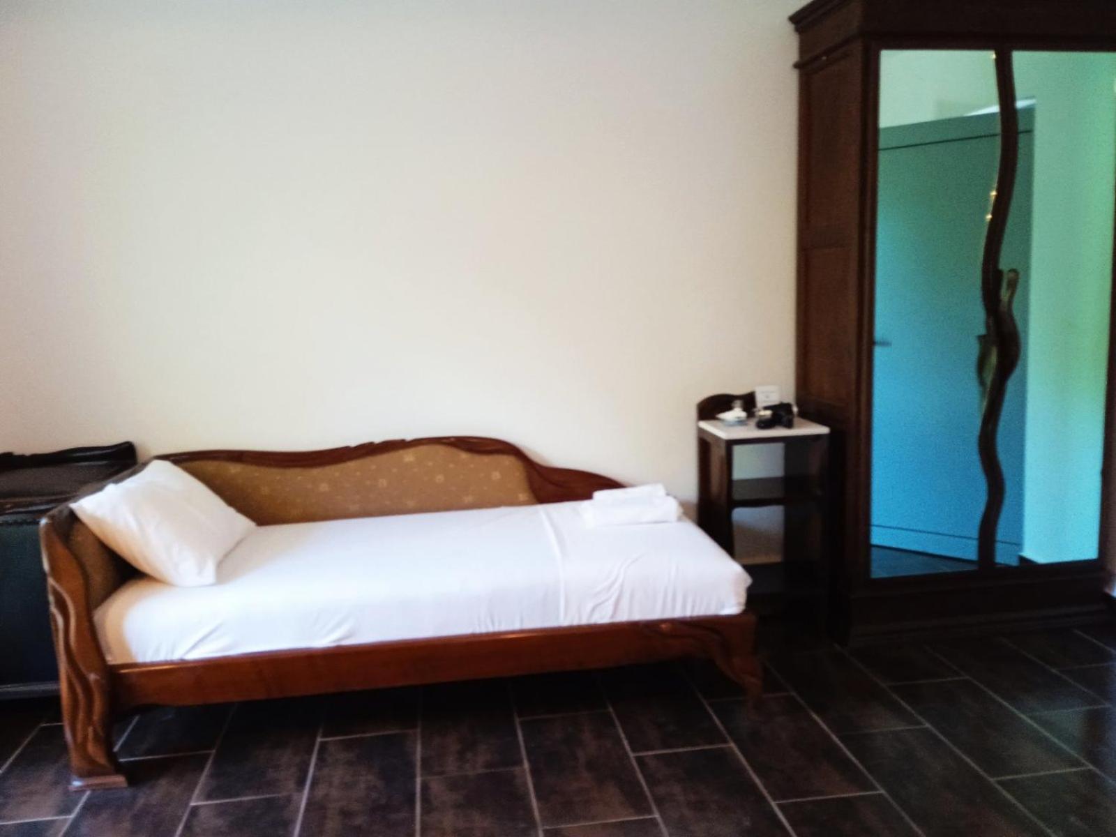 Sunset View Apartments บาร์ ห้อง รูปภาพ