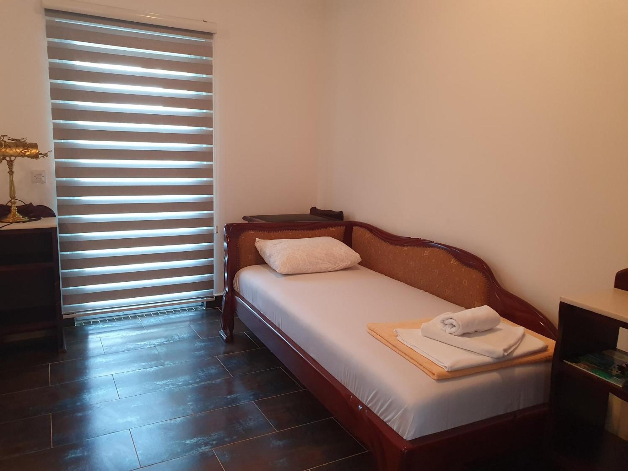 Sunset View Apartments บาร์ ห้อง รูปภาพ
